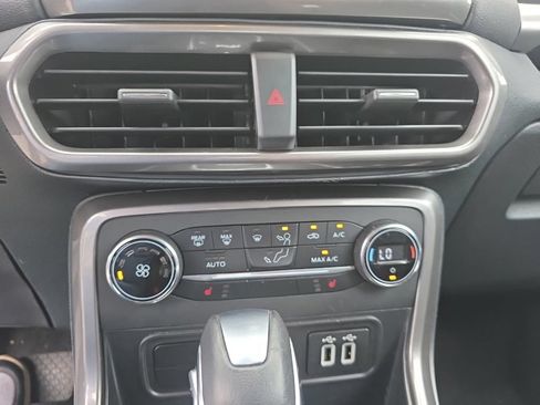 Used 2020 Ford EcoSport SE AWD/4WD image 17
