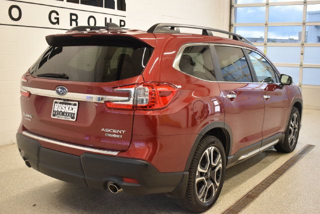 Used 2023 Subaru Ascent Touring w/ Popular Package #2A AWD/4WD image 4