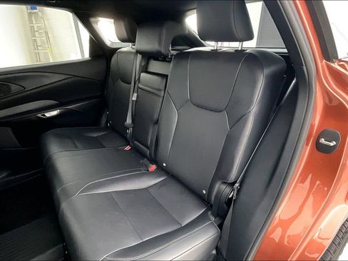 Used 2023 Lexus RX 350 image 34