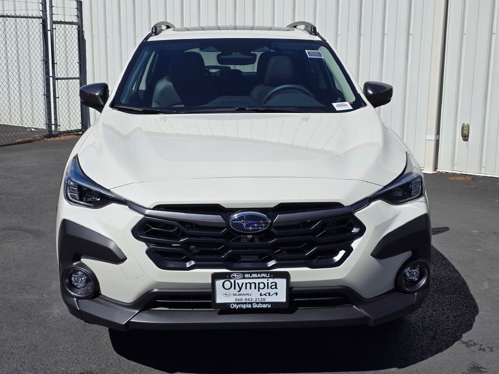 New 2026 Subaru Crosstrek 2.5i Limited AWD/4WD image 2
