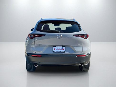 Used 2025 MAZDA CX-30 AWD 2.5 S w/ Select Sport Pkg image 6