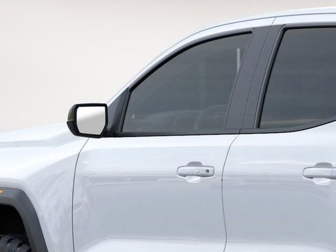 New 2026 GMC Canyon AT4 AWD/4WD image 12