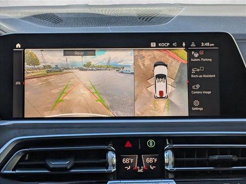 Certified 2023 BMW X5 xDrive40i w/ Premium Package AWD/4WD image 15