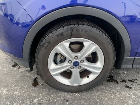 Used 2016 Ford Escape SE image 12