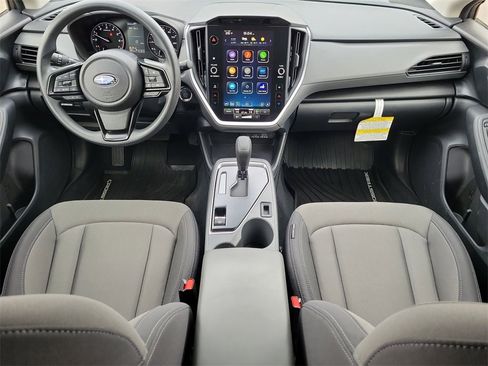 Certified 2025 Subaru Crosstrek 2.0i Premium image 13
