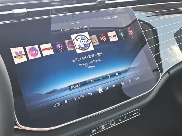 Used 2026 Mercedes-Benz E 350 Sedan image 31