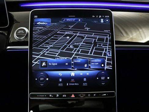 Certified 2024 Mercedes-Benz S 580e 4MATIC Sedan image 7