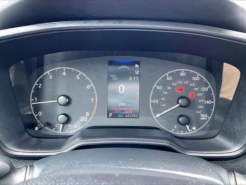 Used 2024 Toyota Corolla LE FWD image 25