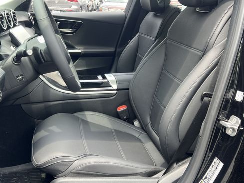 New 2026 Mercedes-Benz C 300 4MATIC Sedan image 18