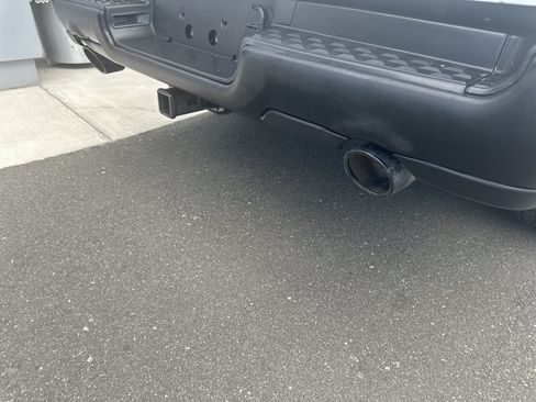 Used 2019 RAM 1500 Rebel AWD/4WD image 28