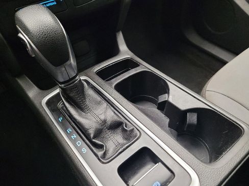 Used 2017 Ford Escape S image 26