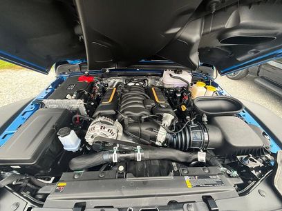 New 2027 Jeep Wrangler Unlimited Rubicon 392