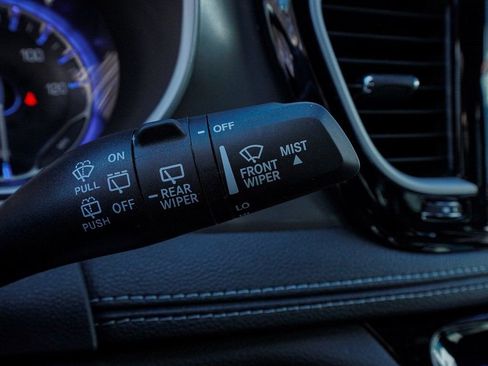 New 2026 Chrysler Pacifica Select image 22