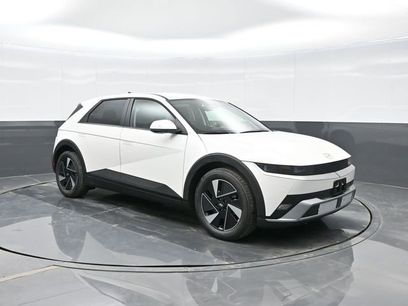 New 2025 Hyundai Ioniq 5 SE
