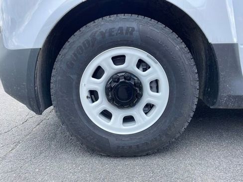 New 2025 Chevrolet Brightdrop 400 w/ Battery Pack, Max Range AWD/4WD image 8