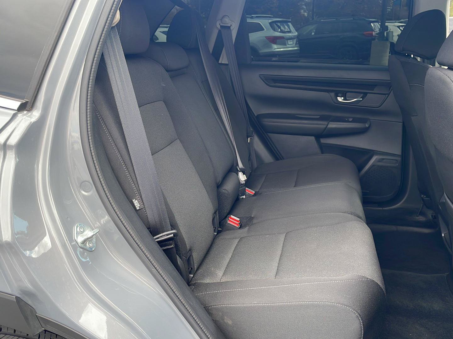 Used 2026 Honda CR-V EX image 24