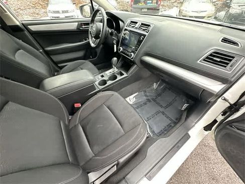 Used 2019 Subaru Legacy 2.5i Premium image 19