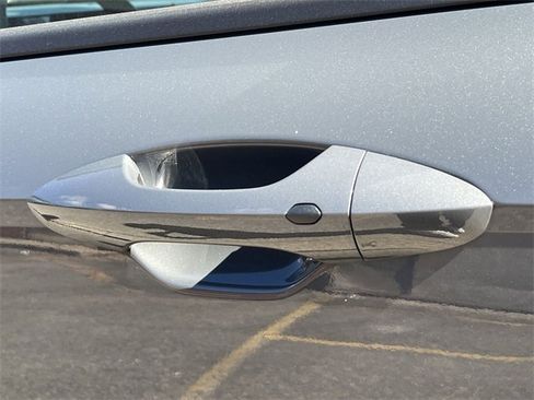 New 2026 Hyundai Kona SE image 27