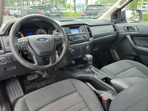 Used 2019 Ford Ranger XL w/ Equipment Group 101A Mid RWD image 12