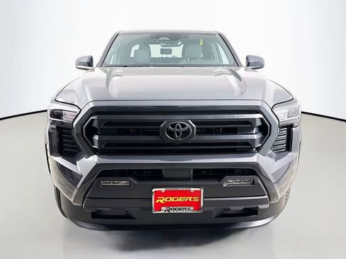 New 2026 Toyota Tacoma SR5 AWD/4WD image 2