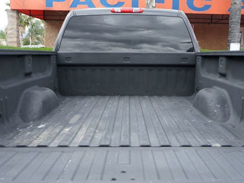 Used 2010 Chevrolet Silverado 2500 LT RWD image 8