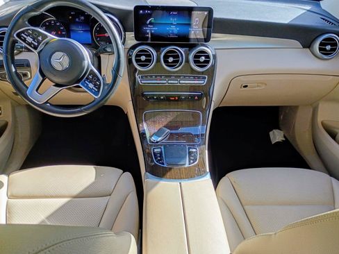 Used 2022 Mercedes-Benz GLC 300 image 7