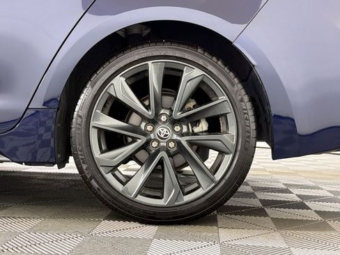 Used 2022 Toyota Corolla SE FWD image 11