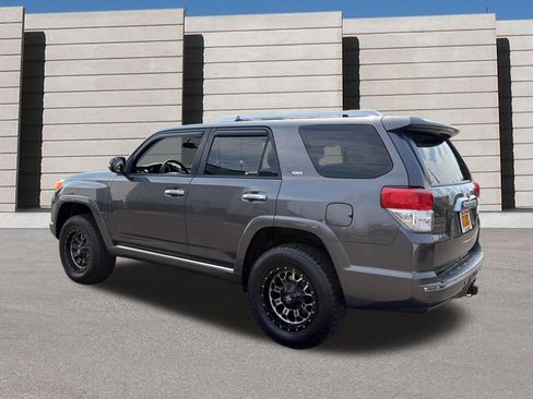 Used 2010 Toyota 4Runner 4WD image 3