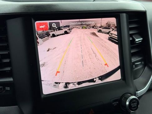 Certified 2023 RAM 1500 Big Horn image 24