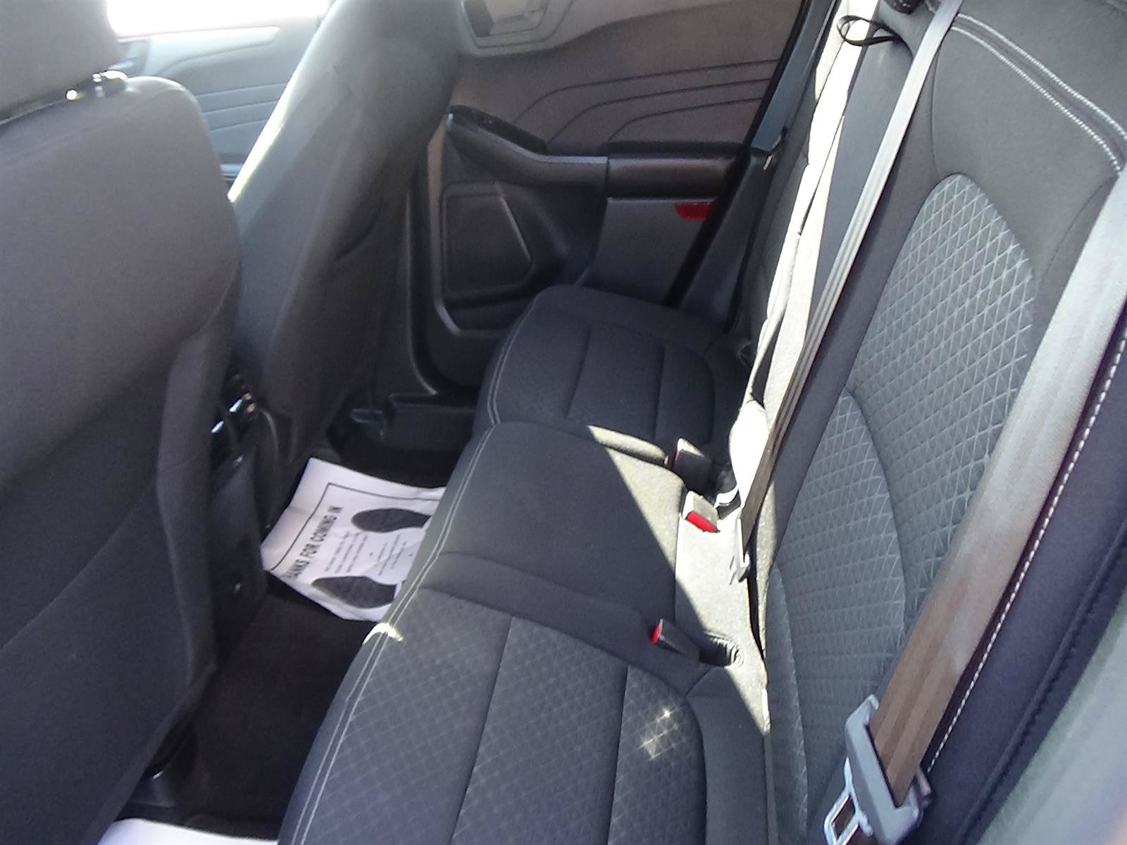 Used 2025 Ford Escape Active FWD image 12