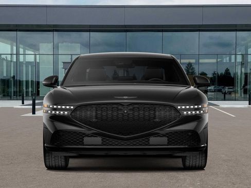 New 2026 Genesis G90 3.5T Prestige AWD/4WD image 8