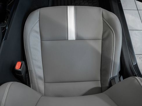 New 2026 Toyota Camry SE FWD image 28