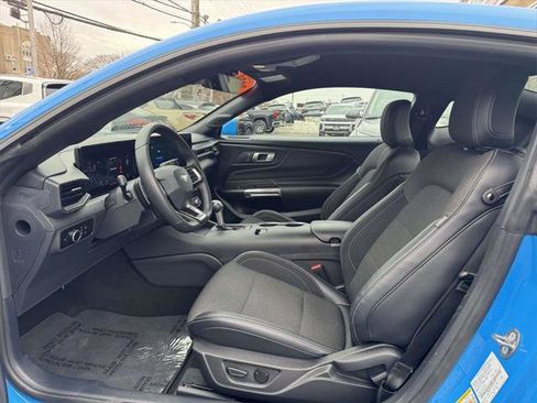 Used 2024 Ford Mustang GT image 19