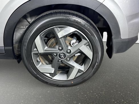 Certified 2023 Hyundai Venue SEL image 29