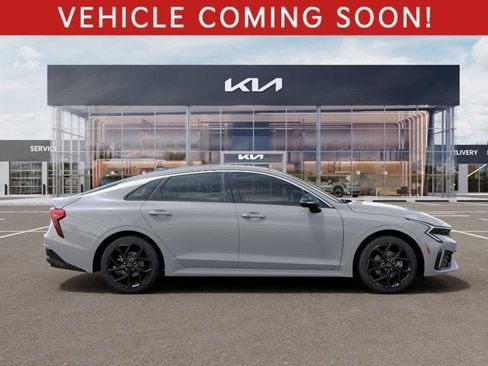 New 2026 Kia K5 GT-Line FWD image 7