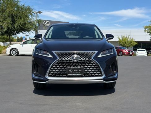 Certified 2022 Lexus RX 350 AWD image 6