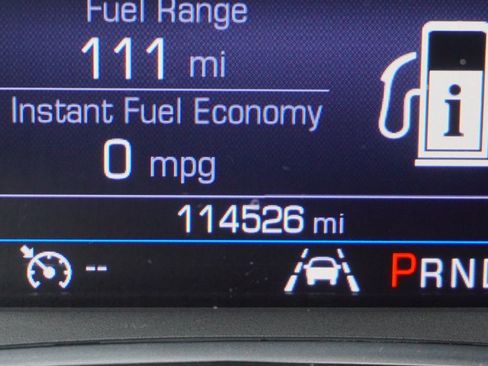 Used 2021 Chevrolet Equinox LT image 15