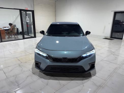 Used 2024 Honda Civic Sport image 2
