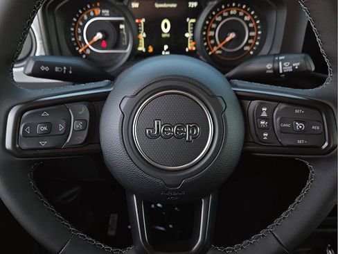 New 2026 Jeep Gladiator Sport image 19