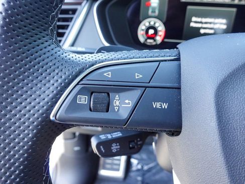 Used 2022 Audi SQ5 Premium Plus image 15