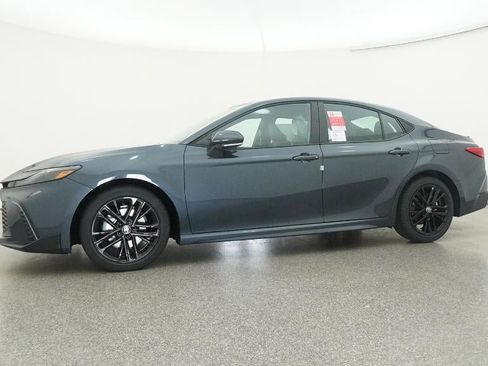 New 2026 Toyota Camry SE image 51