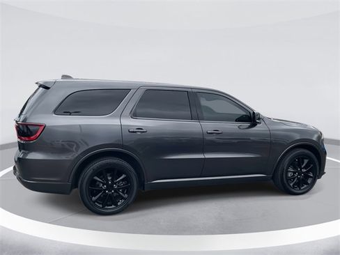 Used 2018 Dodge Durango GT w/ Blacktop Package image 4
