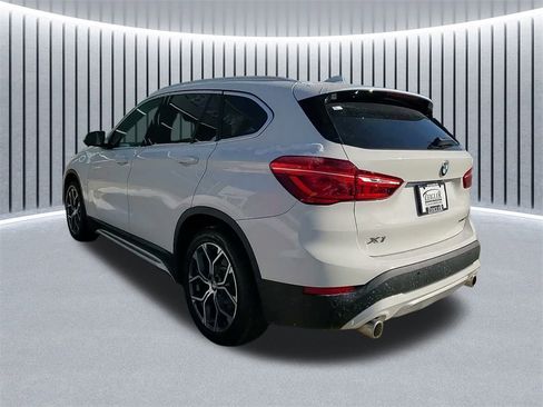 Used 2022 BMW X1 xDrive28i w/ Convenience Package image 11
