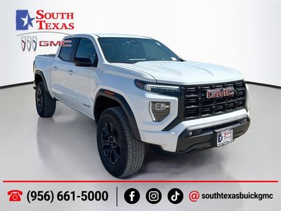 Used 2025 GMC Canyon Elevation w/ Convenience Package