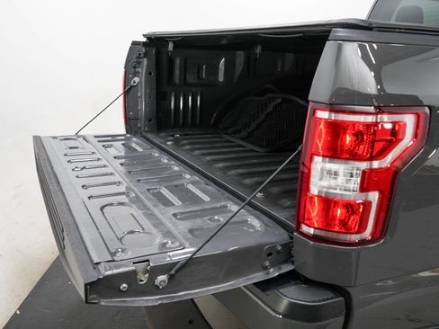 Used 2020 Ford F150 XL w/ Equipment Group 101A Mid AWD/4WD image 9