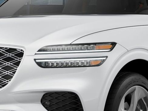 New 2026 Genesis GV70 2.5T Advanced image 9