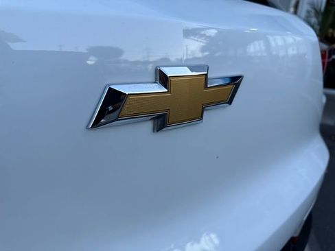 Certified 2025 Chevrolet TrailBlazer LT FWD image 31