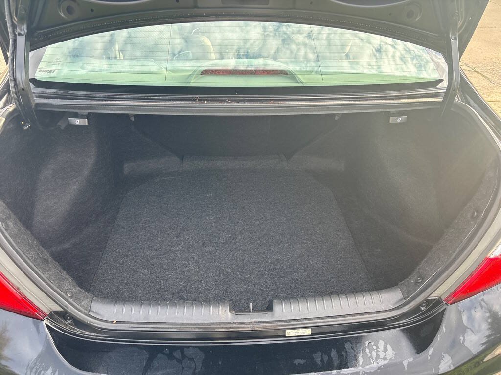 Used 2012 Honda Civic EX image 14