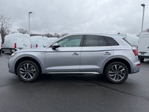 Used 2024 Audi Q5 2.0T Premium Plus AWD/4WD image 4