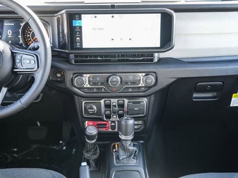 New 2026 Jeep Wrangler Unlimited Sport AWD/4WD image 14